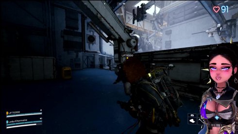 Cozy Tech Chaos ☕ VR Composer Animations + Morning Builds