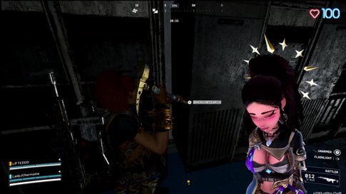 Cozy Tech Chaos ☕ VR Composer Animations + Morning Builds