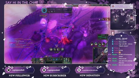 Power Outage but IM BACK~  !discord !playlist