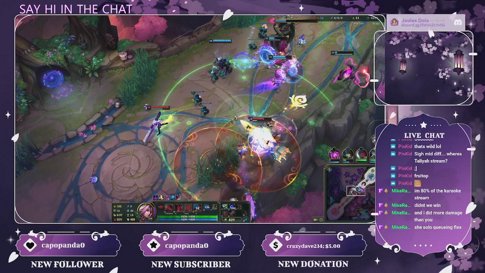 Power Outage but IM BACK~  !discord !playlist