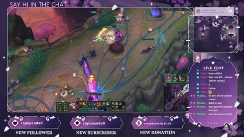 Power Outage but IM BACK~  !discord !playlist