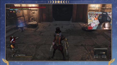 Die Qual hat kein Ende :(