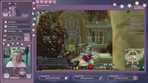 Cozy Weekend Stream🌷Achievement Hunting 🌷Everyone Welcome🌷