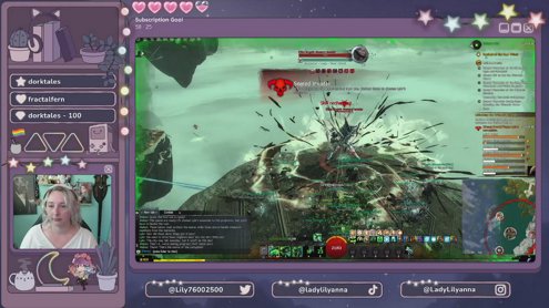 Cozy Weekend Stream🌷Achievement Hunting 🌷Everyone Welcome🌷
