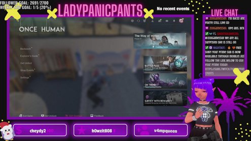 💋Chat with Lola! AMA for LolaLove | DROPS | NEW TANGIA OVERLAY on my MAIN monitor! | !pp !tangia !advancedgg