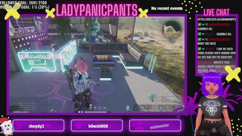 💋Chat with Lola! AMA for LolaLove | DROPS | NEW TANGIA OVERLAY on my MAIN monitor! | !pp !tangia !advancedgg