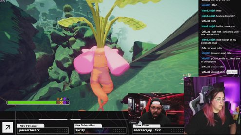 Pancakes or Waffles? | 21+ | !discord |