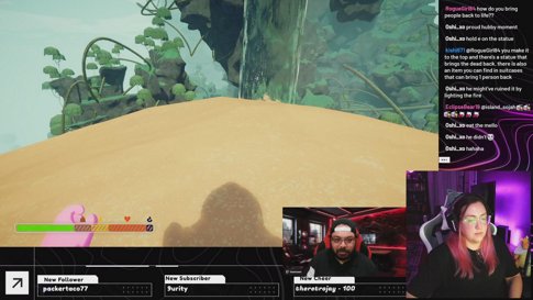 Pancakes or Waffles? | 21+ | !discord |