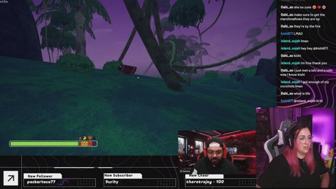 Pancakes or Waffles? | 21+ | !discord |