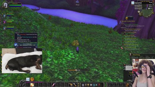 wednesday ( ͡° ͜ʖ ͡°)  |  Chill and Chat