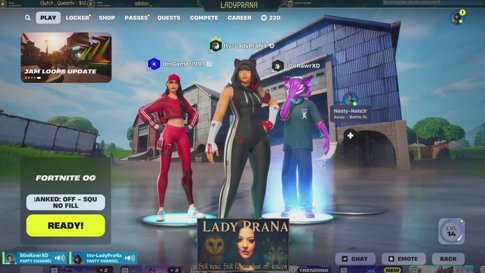 New Vibes, Who Dis?| Fresh Emotes + Sub Badgesss!✨🌸✌️🙏