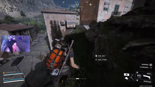 Just a lil' Arc therapy Session💖! Arc Raiders👌✨🙌💯