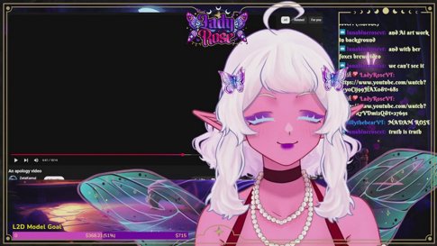 The Foxes Brew: Gone Sour ~🦋18+ 420~💋 !discord !throne