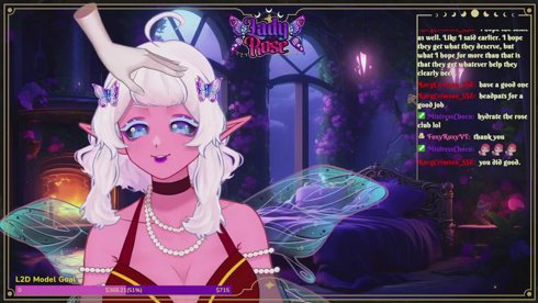 The Foxes Brew: Gone Sour ~🦋18+ 420~💋 !discord !throne