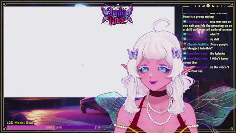The Foxes Brew: Gone Sour ~🦋18+ 420~💋 !discord !throne