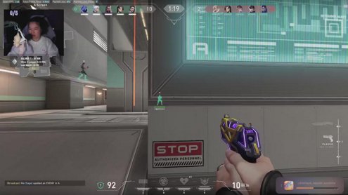 [ENG/NA] (18+) friyayyayayy ♡ | !discord !specs