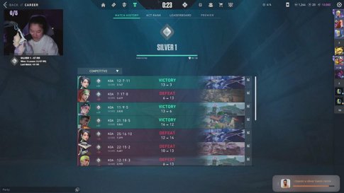 [ENG/NA] (18+) friyayyayayy ♡ | !discord !specs