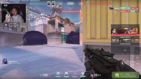 [ENG/NA] (18+) friyayyayayy ♡ | !discord !specs