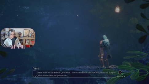 🔴 CLAIR OBSCUR ✨ ACTE II | !discord !socials @LadyVivix