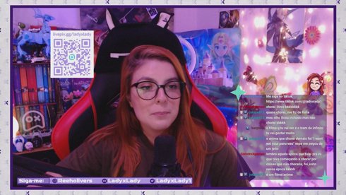 ✨live sem ad✨caçar os monstros de cada dia✨ !multi