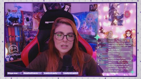 ✨live sem ad✨caçar os monstros de cada dia✨ !multi