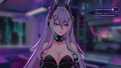 ── .✦ SONGBIRD.... SUS? | +18 | !clip !merch !socials [CC]