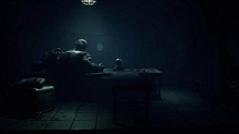 Continuing Little Nightmares III