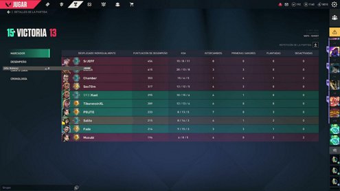 Volviendo a jugar  deseame suerte  !ig !redesI