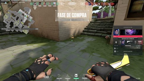 Volviendo a jugar  deseame suerte  !ig !redesI
