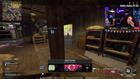 [DROPS] GRINDING ON CHAT  ❤️ CLICK ON THIS RIGHT NOW ❤️ !INSTA !X