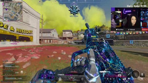 [DROPS] GRINDING ON CHAT  ❤️ CLICK ON THIS RIGHT NOW ❤️ !INSTA !X