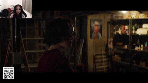 INVOCAÇÃO DO MAL 4