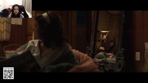 INVOCAÇÃO DO MAL 4