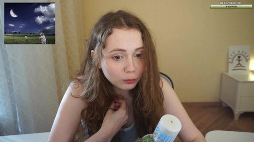 Привет, кофи будешь?