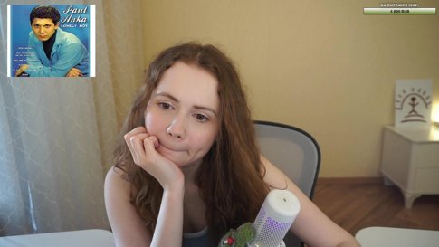 Привет, кофи будешь?