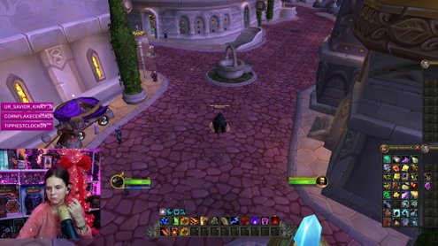 ❤️️❤️️ !Drops // Returning Player // HOUSING!!!!