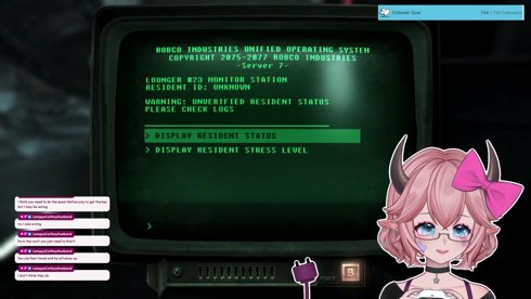 DAD WHERE ARE YOOOOOU (First Playthrough!) | Play Micro Stream RPG! Type !rpg | !discord