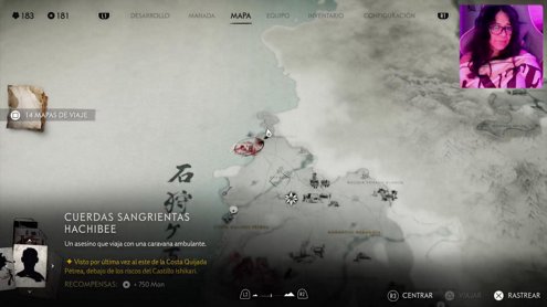 Naays of Yõtei ❤️