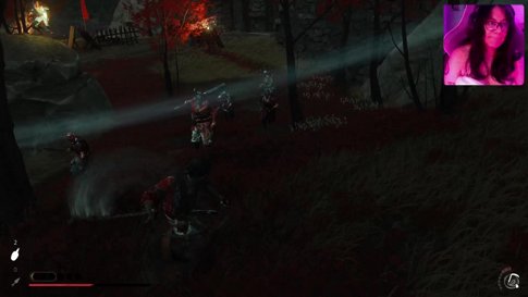 Naays of Yõtei ❤️