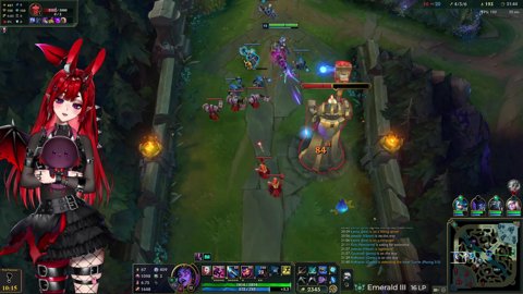OLD PEOPLE MIGHT ENJOY THIS STREAM HAHA !merch !rank !playlist