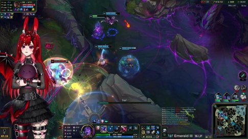 OLD PEOPLE MIGHT ENJOY THIS STREAM HAHA !merch !rank !playlist