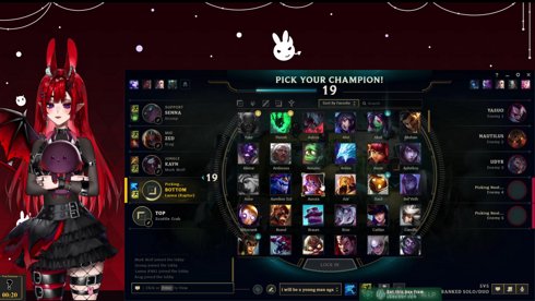 OLD PEOPLE MIGHT ENJOY THIS STREAM HAHA !merch !rank !playlist