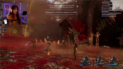 state of play, unboxings y jueguitos