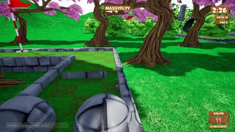 VIERNES CON V DE VALORANTI