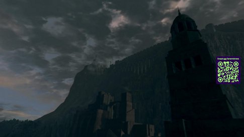 Entre livros e pecados | Blasphemous