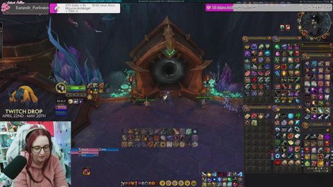 !DROPS! ROAD TO PARTNER !partner Bin doch live giveaway!