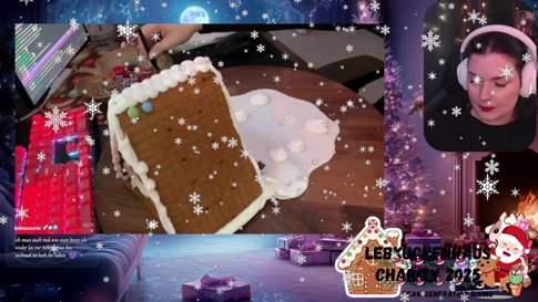 "Scum hat Maingame-Potenzial!" ..sagte ich & spielte einfach drauf los.. | !server  !dc !lurk !unlurk