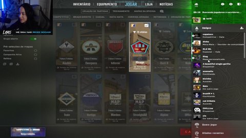 🟢 DETROIT E CS ❗social