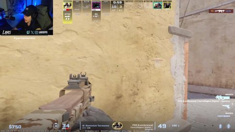 🟢 DETROIT E CS ❗social