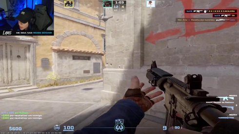 🟢 DETROIT E CS ❗social